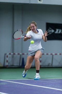 Adelina Krüger 475 - Nord-Ost-Deutsche Meisterschaft